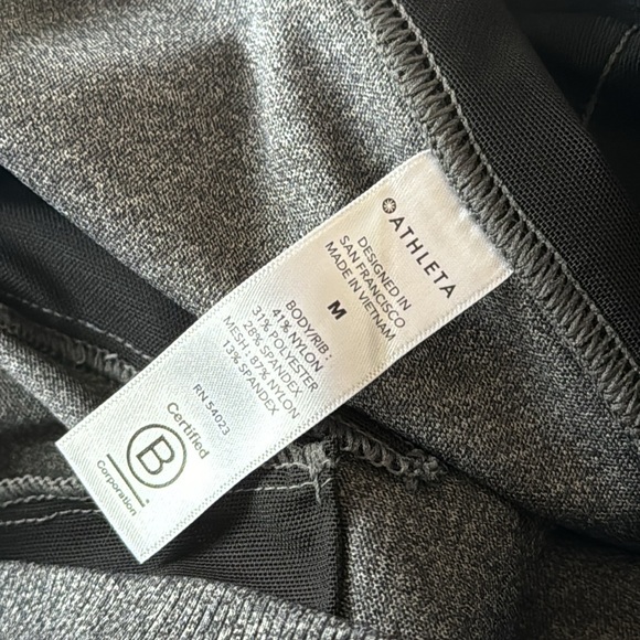 ATHLETA Venice Jogger Pant Womens Medium - Picture 7 of 12